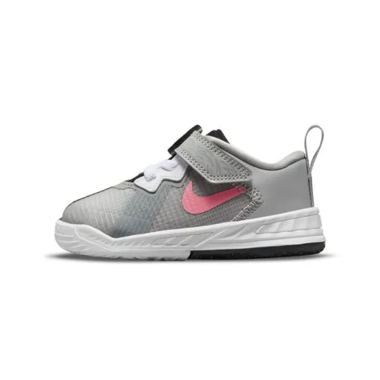 Nike LeBron 18 Low Bugs Vs Marvin Space Jam TD