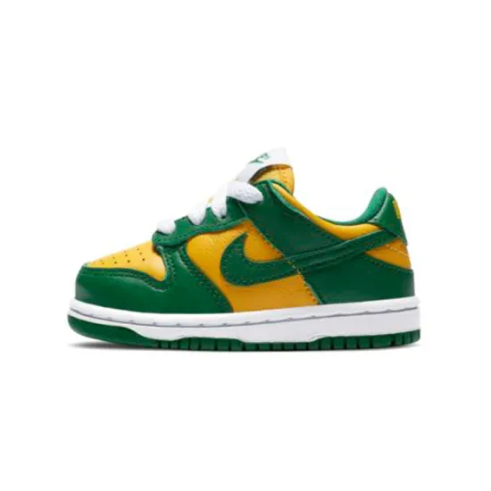 Nike Dunk Low Brazil 2020 TD