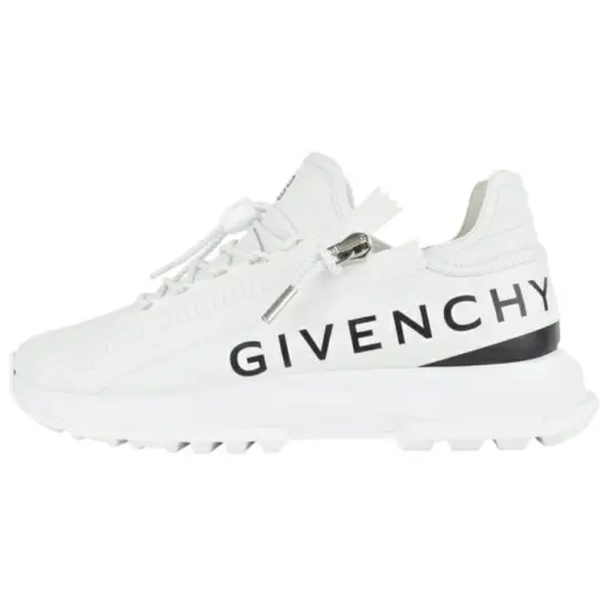 Givenchy Spectre Runner Low 'White Black'