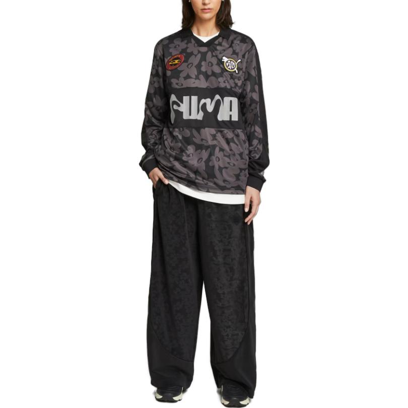PUMA X P.A.M. Jersey ‘Black’