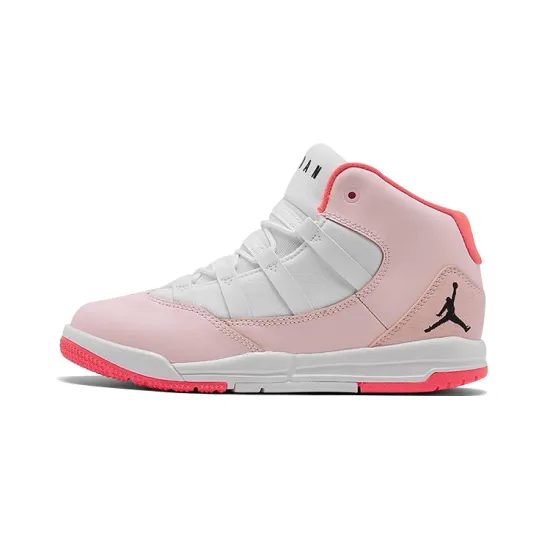 Jordan Max Aura 1 Kids" Basketball Shoes Pre-school