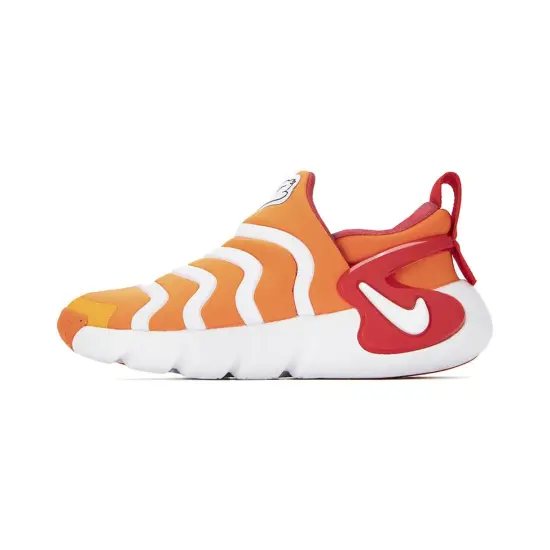 Nike Dynamo GO SE PS 'Rabbit - Safety Orange'