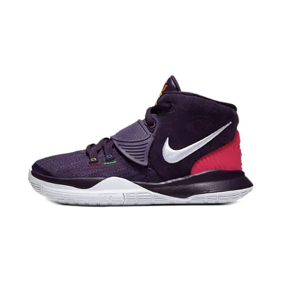 Nike Kyrie 6 Grand Purple PS