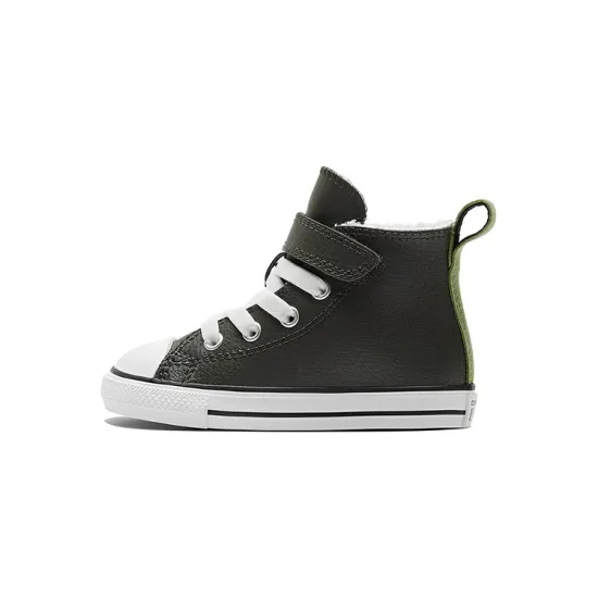 Converse Chuck Taylor All Star   1V High TD 'Utility Green'