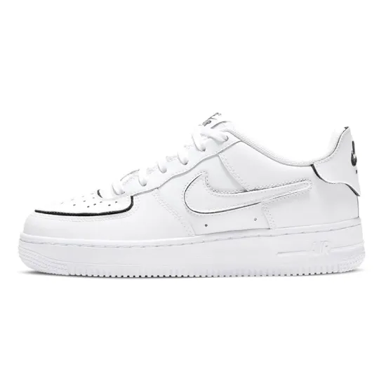 Nike Air Force 1/1 Cosmic Clay GS