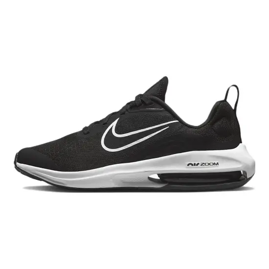 Nike Air Zoom Arcadia 2 'Black White' GS