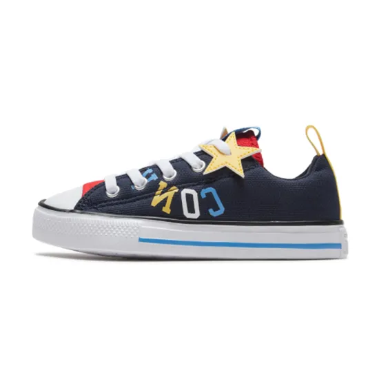 Converse Chuck Taylor All Star Kids" Canvas Shoes Pre-school