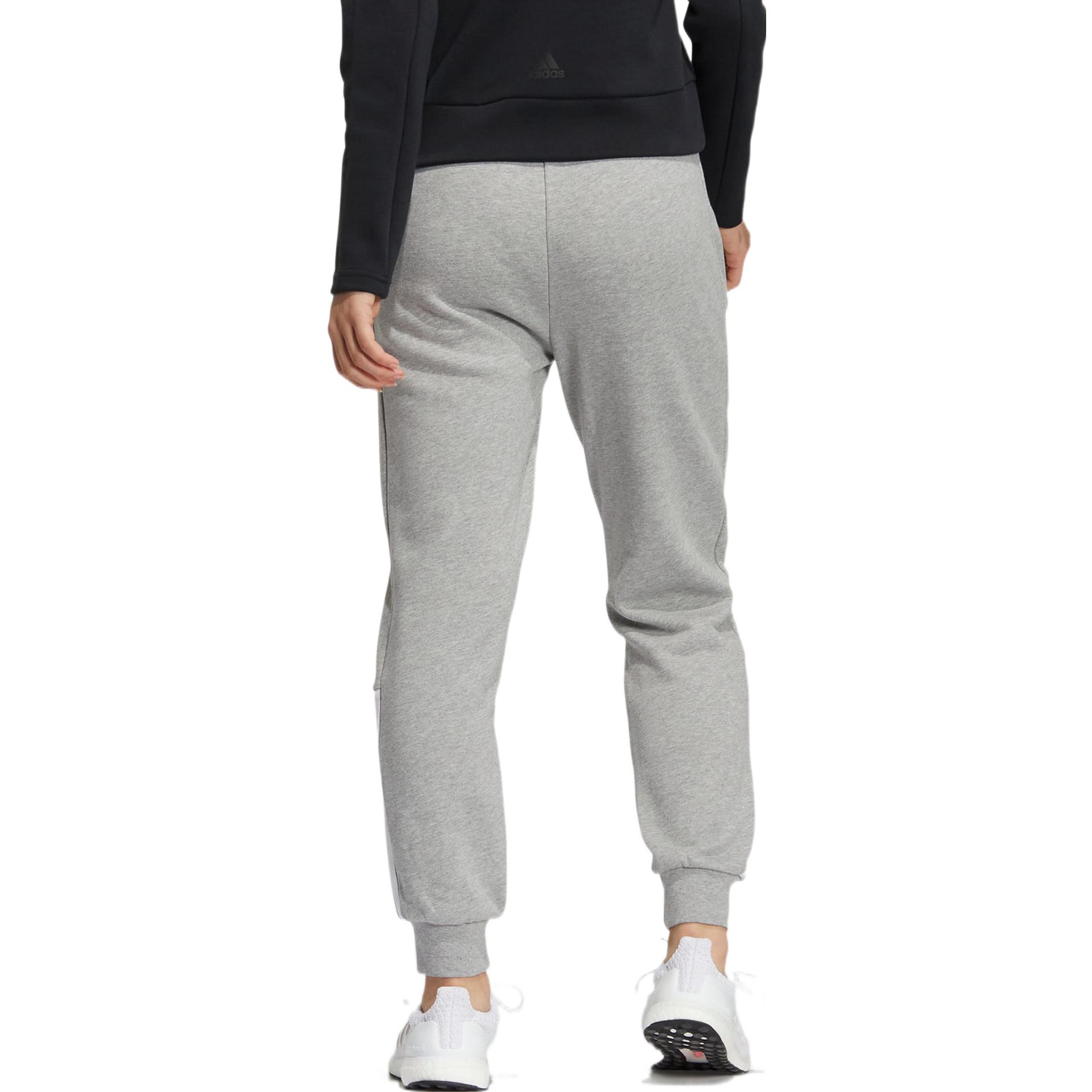 Adidas Sports Pants Women’s Gray