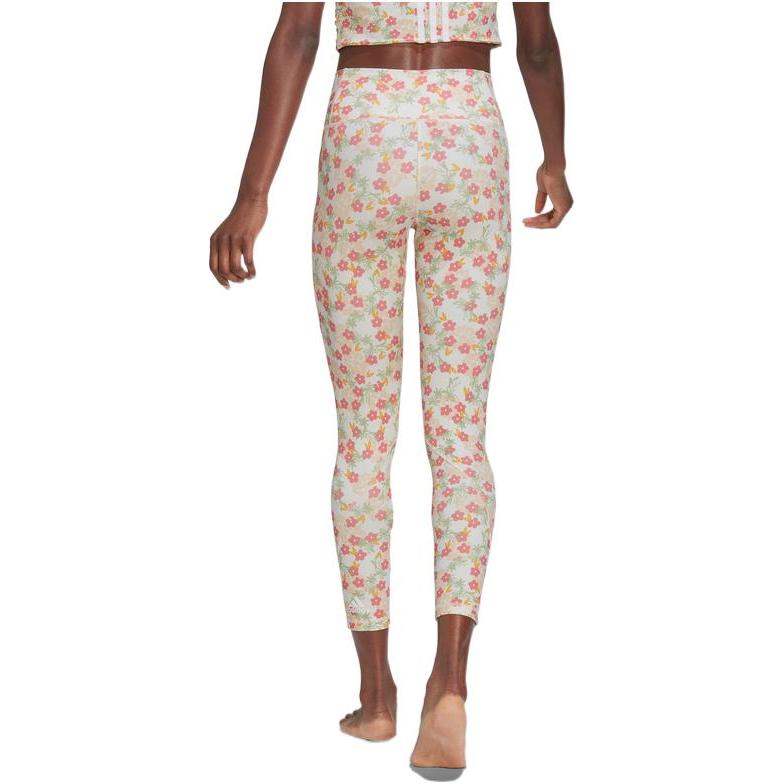 Adidas Sports Pants Women’s White Moderate