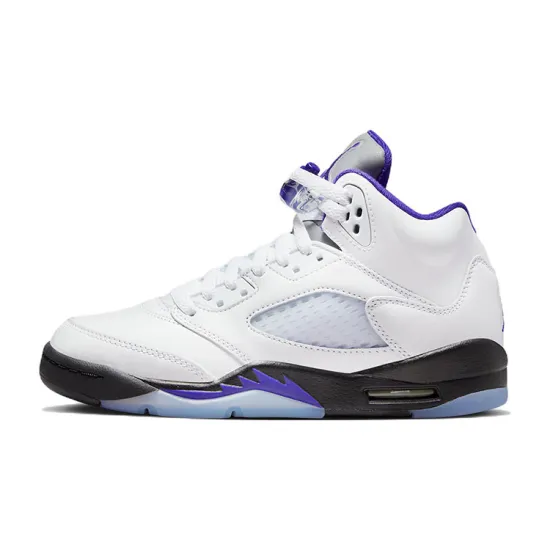 Jordan 5 Retro Dark Concord GS