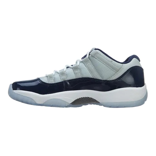 Jordan 11 Retro Low Georgetown GS