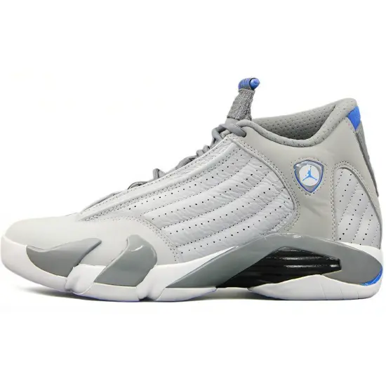 Jordan 14 Retro Sport Blue GS