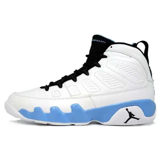 Air Jordan 9 Retro GS 'Powder Blue'