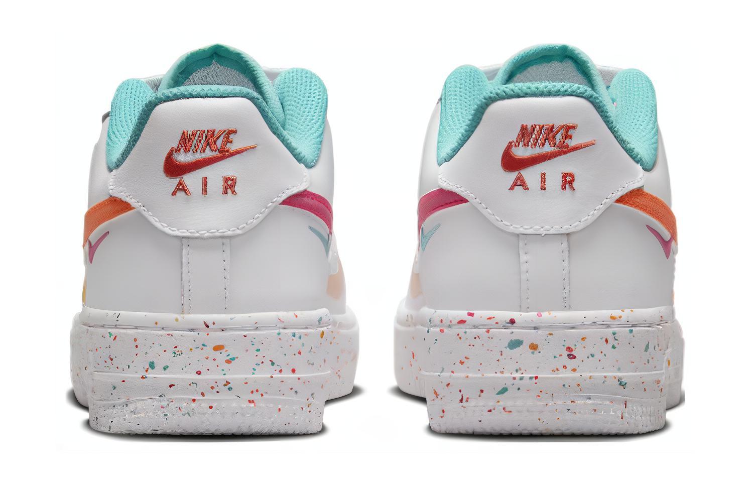 Nike Air Force 1 Low Lv8 GS