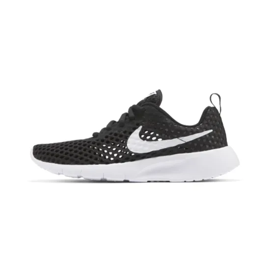Nike Tanjun Shoes Black GS