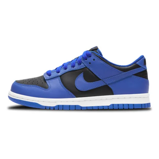 Nike Dunk Low Retro Hyper Cobalt GS