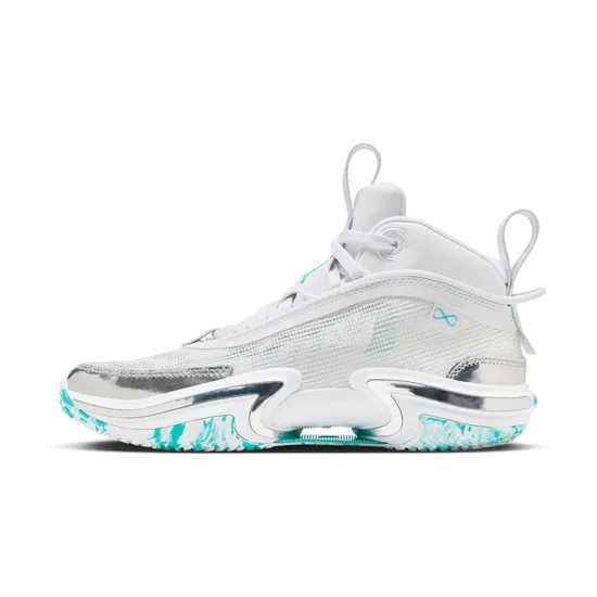 Jordan 36 Guo Ailun Jade GS