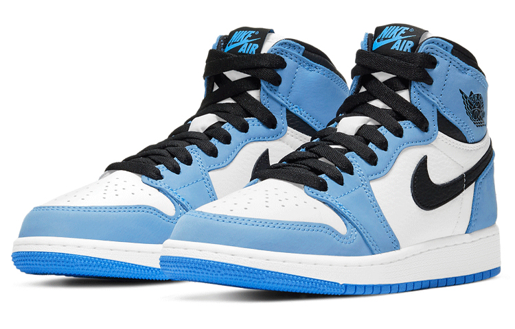 Jordan Air Jordan 1 Retro High OG "University Blue" GS