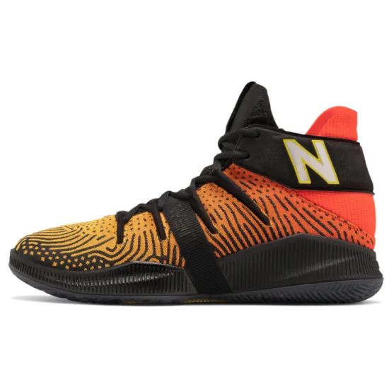 New Balance NB OMN1S Kids" Basketball Shoes Grade School