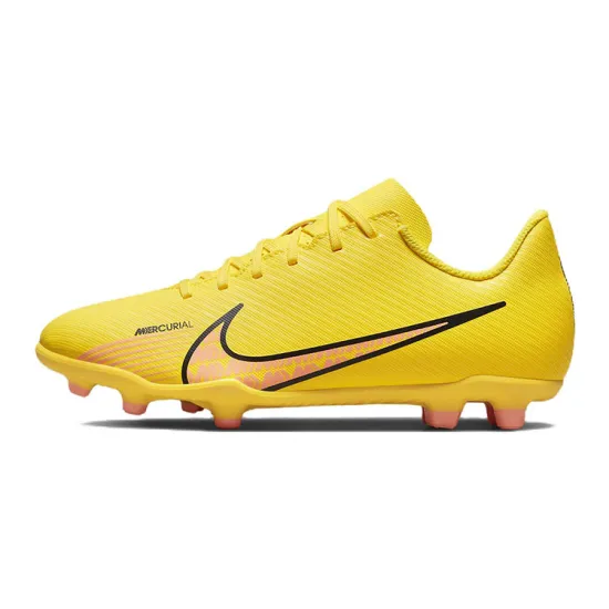 Nike Mercurial Vapor 15 Kids" Soccer Shoes Kids