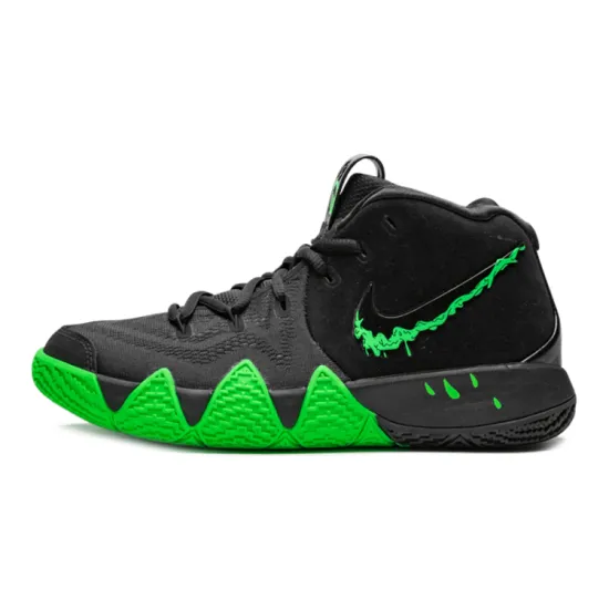 Nike Kyrie 4 Halloween GS