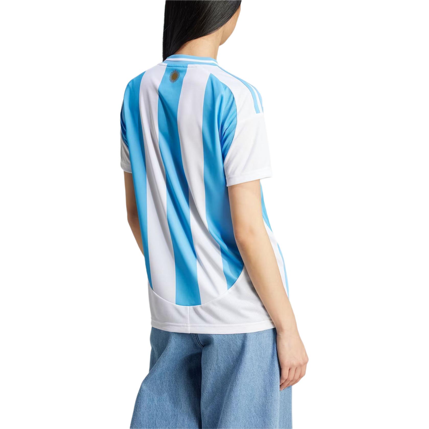 Adidas Free Shipping With AdiClub Argentina 24 Home Jersey