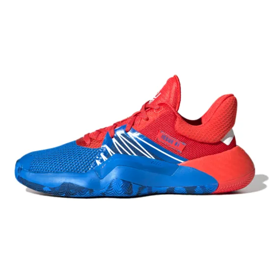 Adidas D.O.N. Issue #1 Kids" Basketball Shoes Grade School