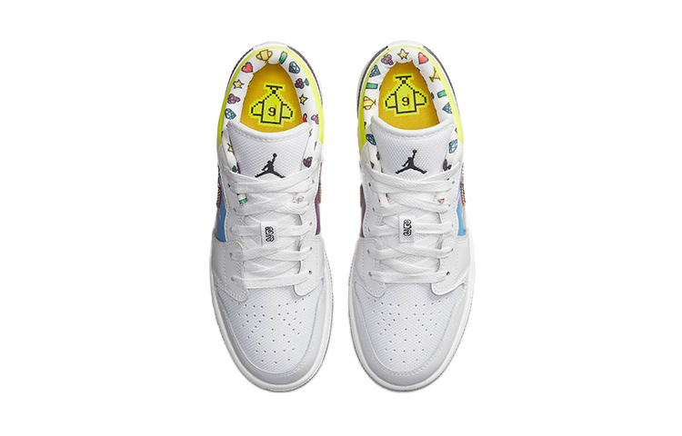 Jordan Air Jordan 1 Low GS