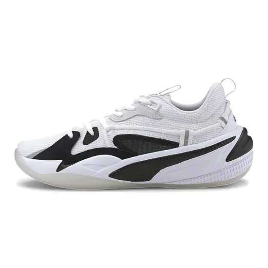Puma RS-Dreamer J. Cole Ebony And Ivory GS