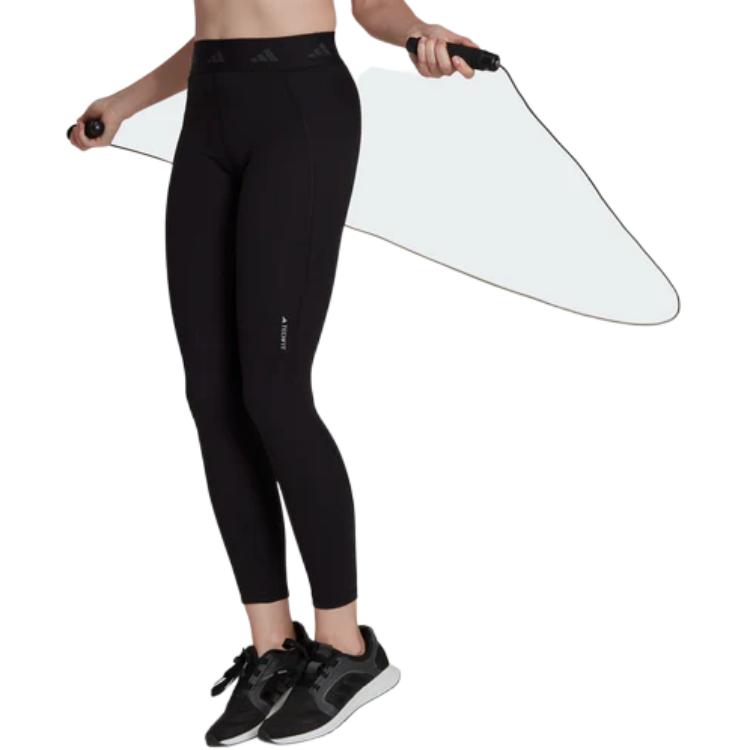 Adidas Sports Pants Women’s Black Moderate