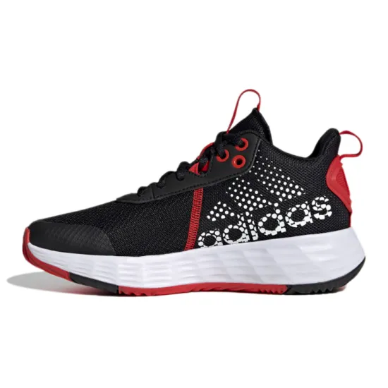 Adidas OwnTheGame 2.0 Kids" Basketball Shoes Kids