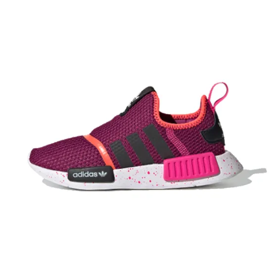 Adidas NMD 360 J 'Power Berry'