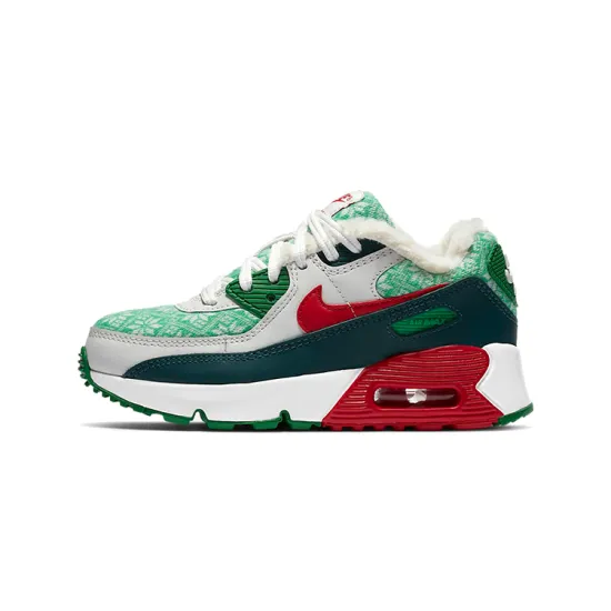 Nike Air Max 90 Christmas Sweater PS