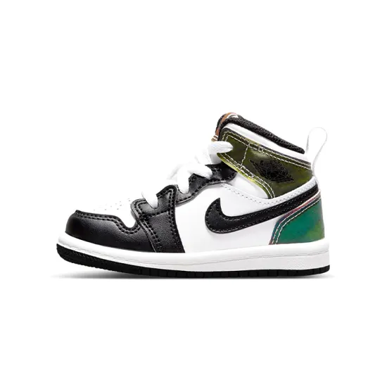Jordan 1 Mid SE Heat Reactive TD