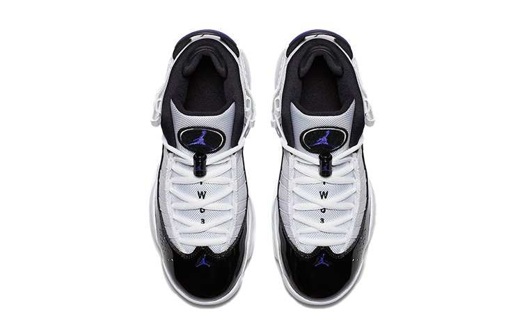 Jordan Air Jordan 6 Rings GS
