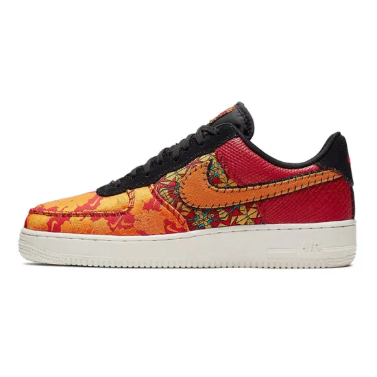 Nike Air Force 1 Low Chinese New Year 2019 GS