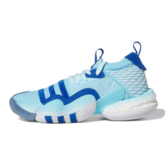 Adidas Trae Young 2.0 Kids" Basketball Shoes Grade School
