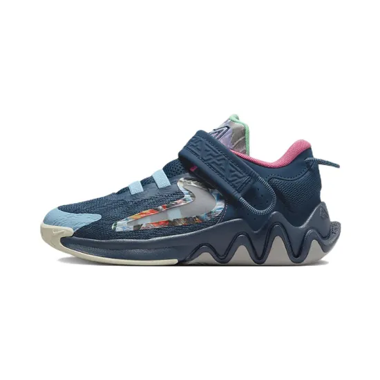 Nike Giannis Immortality 2 Kids" Basketball Shoes Pre-school