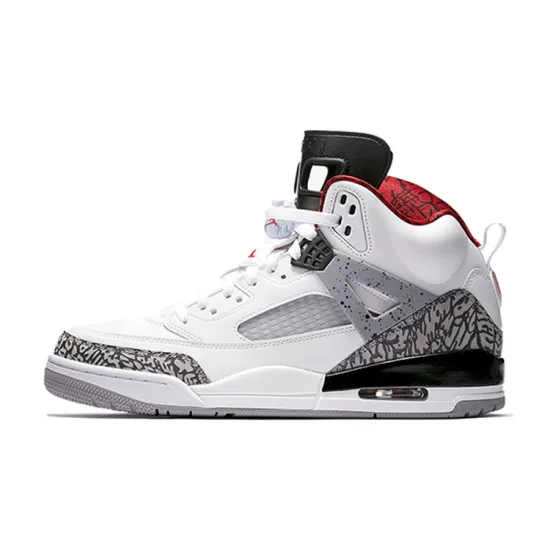 Jordan Spizike White Cement GS