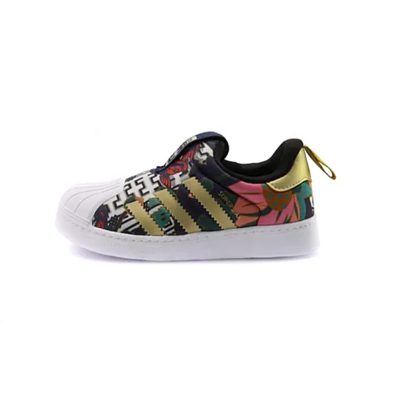 Adidas Originals Superstar Series Toddler Shoes Baby