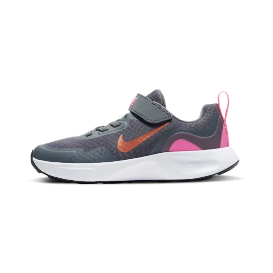 Nike Wearallday Kids" Running Shoes Pre-school