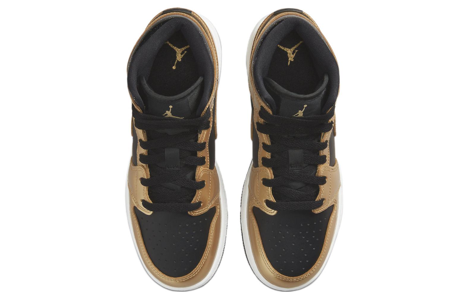 Jordan Air Jordan 1 Mid (GS)