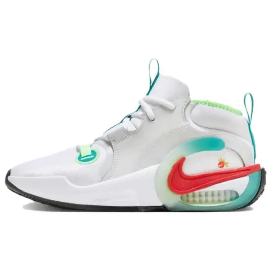 Nike Air Zoom Crossover 2 SE GS 'White Red Vapor Green'