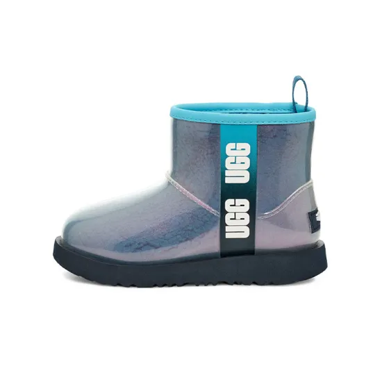 UGG CLASSIC CLEAR MINI Kids" Boots Grade School