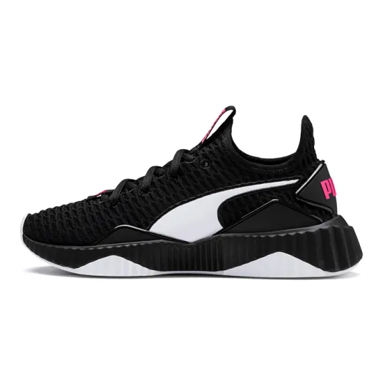 PUMA Defy Kids" Casual Shoes Grade School