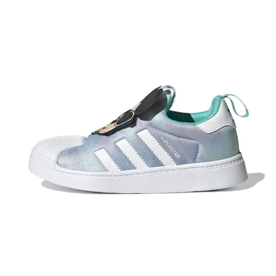 Adidas Originals Superstar Series Kids" Skateboarding Shoes Pre-school