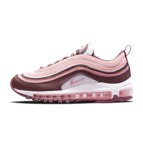 Nike Air Max 97 Violet Ore Pink Glaze GS
