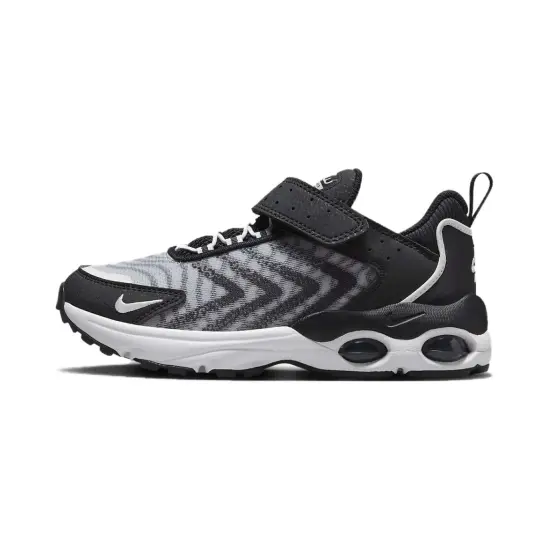 Nike Air Max TW PS 'Black White'
