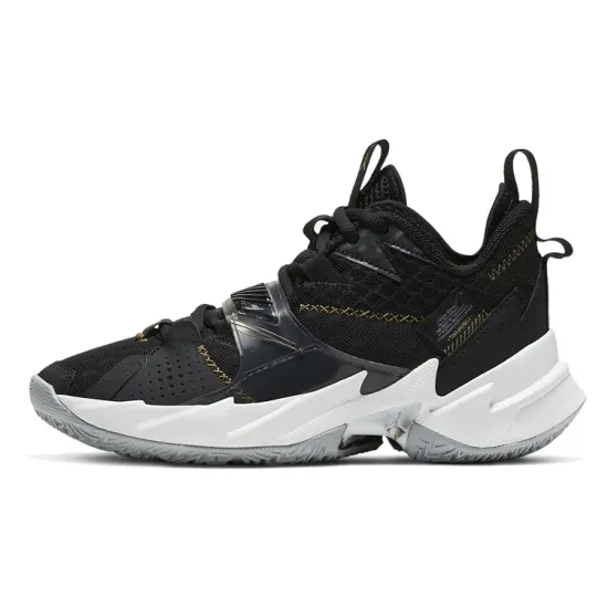 Jordan Why Not Zer0.3 The Family GS