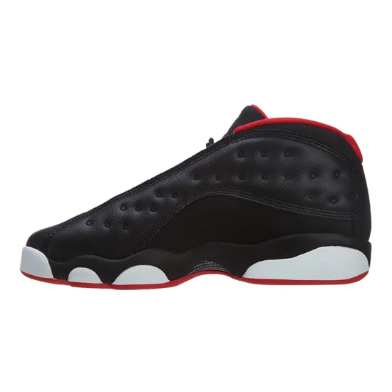 Jordan 13 Retro Low Bred GS